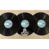 HISTORIA DEL ROCK & ROLL, VOL. I VINYL