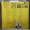 HISTORIA DEL ROCK & ROLL, VOL. I VINYL