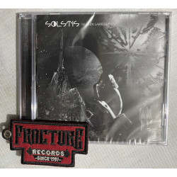 LEÓN LARREGUI – SOLSTIS CD 5099940459028