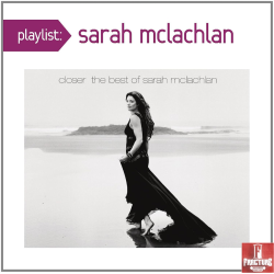 SARAH MCLACHLAN – CLOSER: THE BEST OF SARAH MCLACHLAN CD 888430264526