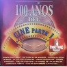 100 AÑOS DE CINE - PARTE 1  CD MCD-13185