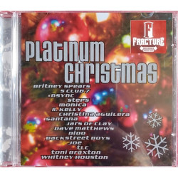 PLATINUM CHRISTMAS CD 743218025426
