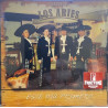 CUARTETO LOS ARIES - ESTE DIA PRIMERO CD SN