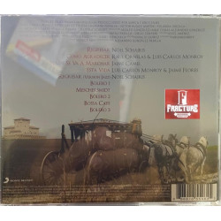 POR QUE EL VERDADERO AMOR SIEMPRE.. REGRESA  - OST CD