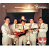 LOS PRINCIPES TRÍO – SIMPLEMENTE... LOS PRÍNCIPES CD 7502239500182