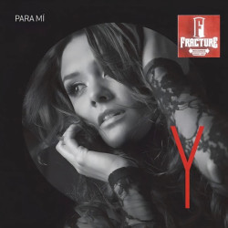 YURIDIA – PARA MÍ CD 886919205725