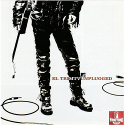 EL TRI – MTV UNPLUGGED CD 825646185825