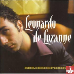 LEONARDO DE LOZANNE – SERIES DE FICCIÓN CD 196587473518