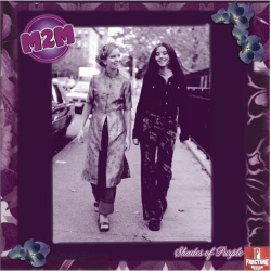 M2M – SHADES OF PURPLE CD 075678325823