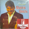 MARTÍN URIETA – JAULA DORADA CD 7509837275153