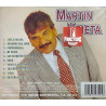MARTÍN URIETA – JAULA DORADA CD