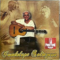 GUADALUPE SOLORZANO CD CD-AO-0102