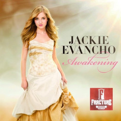 JACKIE EVANCHO – AWAKENING CD 888430874220