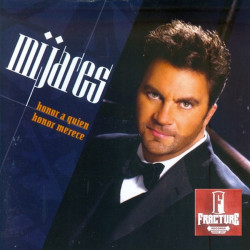 MIJARES – HONOR A QUIEN HONOR MERECE CD 828766769722