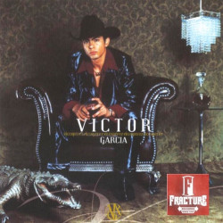 VÍCTOR GARCÍA – VÍCTOR GARCÍA CD 7509950595022