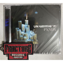 PXNDX – UNPLUGGED ON MTV CD/DVD 7509978127441