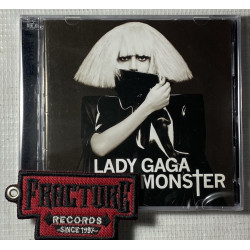 LADY GAGA - THE FAME MONS†ER 2CD 602527252766