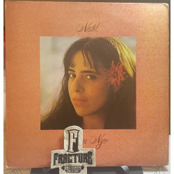 LAURA NYRO – NESTED VINYL JC-35449