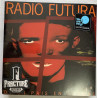 RADIO FUTURA – DE UN PAÍS EN LLAMAS VINYL RED 190759272718
