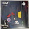 TRAVIS – 10 SONGS VINYL 4050538615067