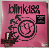 BLINK-182 – ONE MORE TIME.. VINYL TOM’S CEMENT MARBLE 196587782610