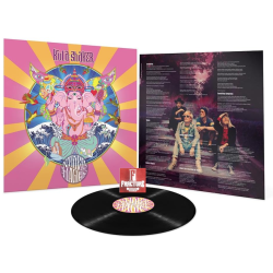 KULA SHAKER ‎– NATURAL MAGICK VINYL 5037300051604