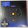COLDPLAY – MUSIC OF THE SPHERES VINYL RECYCLED COLORS 0190296666964