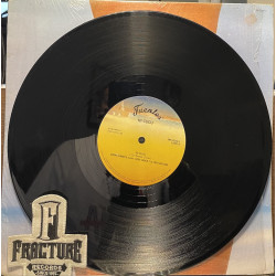 SONORA DINAMITA – MI CUCÚ VINYL