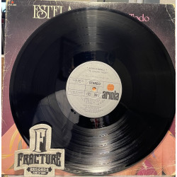 ESTELA NUÑEZ – TE QUIERO TODO VINYL