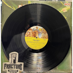 SONORA DINAMITA – BOMBAZOS DINAMITEROS VINYL