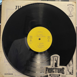 JUANELLO – AMOR DE PORCELANA VINYL