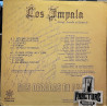 LOS IMPALA – DOS DÉCADAS DE AMOR  VINYL