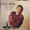 JORGE MUÑIZ – UN LUGAR EN EL SOL VINYL LAP-006