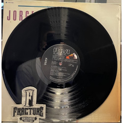 JORGE MUÑIZ – UN LUGAR EN EL SOL VINYL