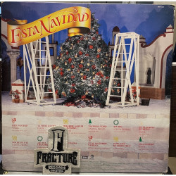 ESTA NAVIDAD VINYL