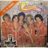 LOS CHAMOS – YO TE AMARE VOL. II VINYL MI-8127