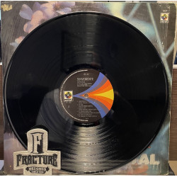 CRYSTAL – SUAVEMENTE VINYL