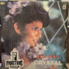 CRYSTAL – SUAVEMENTE VINYL ED-1837