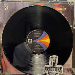 CRYSTAL – SUAVEMENTE VINYL