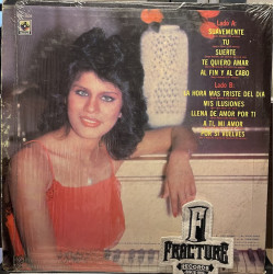 CRYSTAL – SUAVEMENTE VINYL