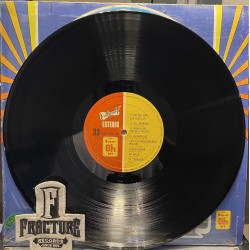 LOS AGUILAR - 15 EXITOS VINYL