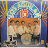 LOS AGUILAR - 15 EXITOS VINYL SH-1539