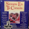 SIEMPRE EN TU CORAZON VOL 2 VINYL LP 20TV-172