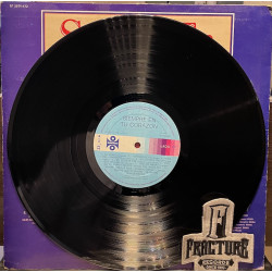 SIEMPRE EN TU CORAZON VOL 2 VINYL