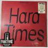 DAVID BYRNE / PARAMORE ‎– HARD TIMES / BURNING DOWN THE HOUSE VINYL RSD 2025 617308070033