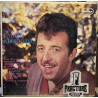 CARLOS ARGENTINO – LA VOZ TRIUNFAL DE CARLOS ARGENTINO VINYL DML-8409