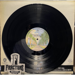 SEALS & CROFTS – CANTAN LAS CANCIONES DEL SOUNDTRACK ORIGINAL DE LA PELÍCULA "UNO EN UNO" VINYL