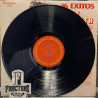 PERCY FAITH – 16 EXITOS DE PERCY FAITH Y SU ORQUESTA VINYL
