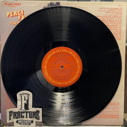 PERCY FAITH – 16 EXITOS DE PERCY FAITH Y SU ORQUESTA VINYL