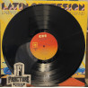 LARRY ELGART AND HIS NEW HOLLYWOOD BAND – LATIN OBSESSION VINYL